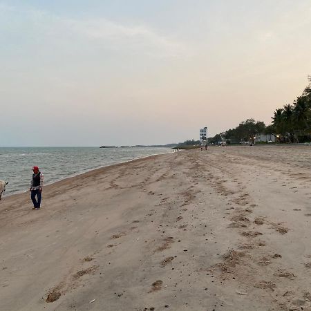 Rain~Dear Cha Am Hua Hin Daire Cha-Am Dış mekan fotoğraf